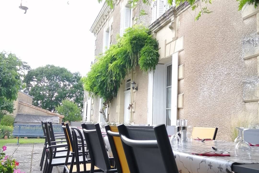 Photo of Patio Balcony in Airvault