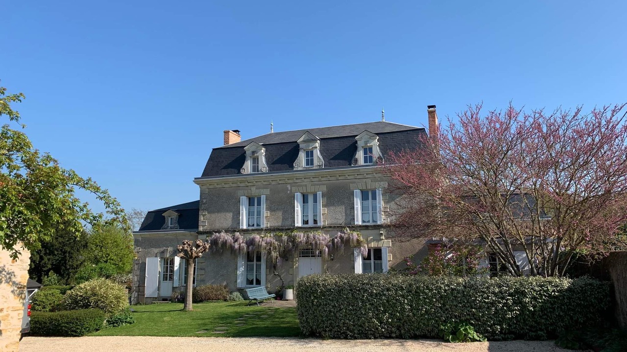 Photo of Outdoor in Airvault