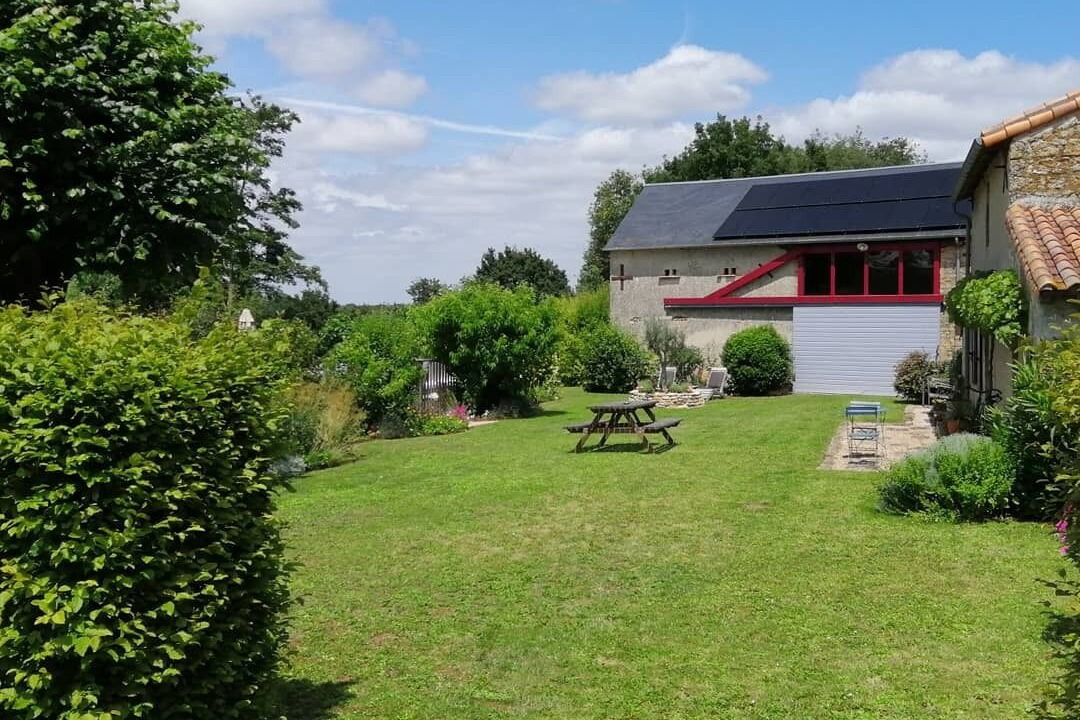 Photo of Outdoor in Airvault