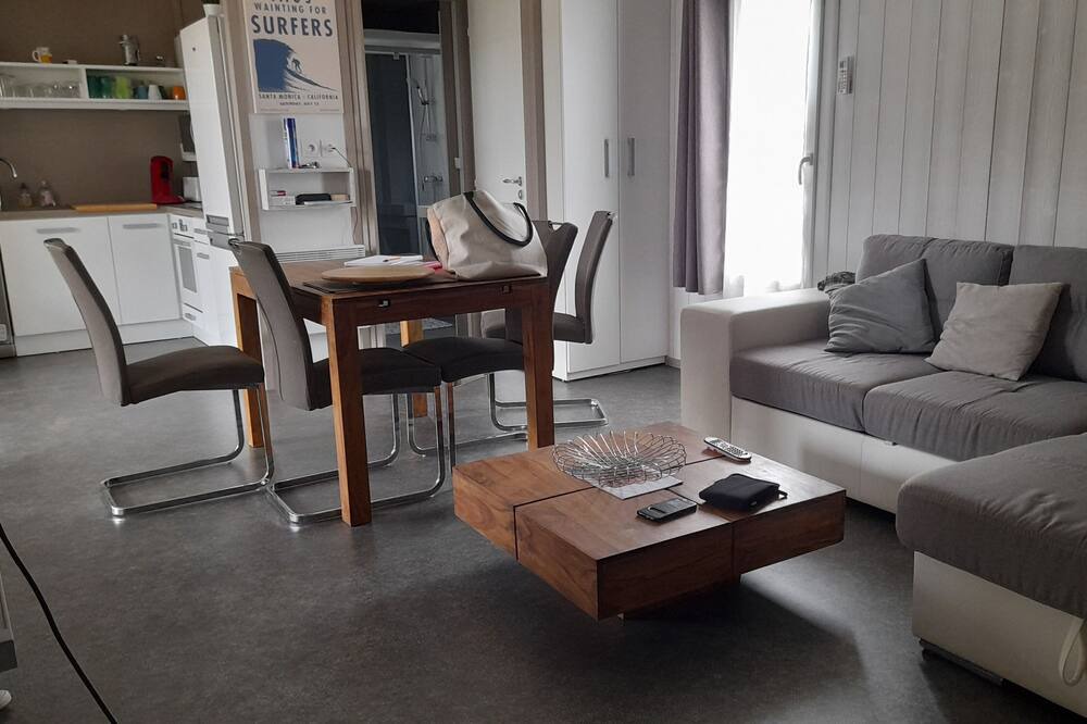 Photo of Livingroom in Tosse