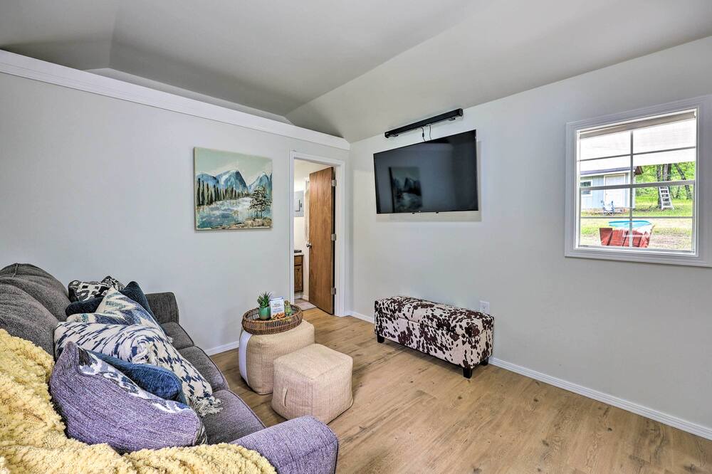 Photo of Livingroom in Bismarck