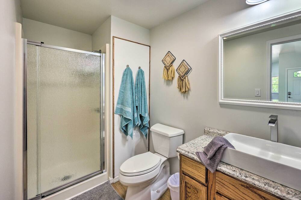 Photo of Bathroom in Bismarck