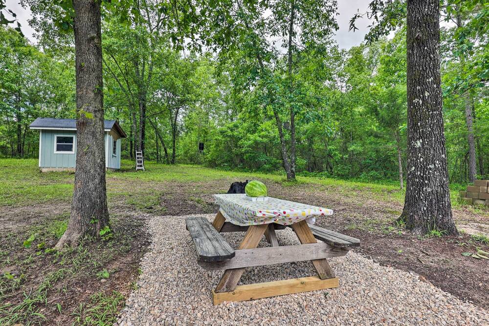 Photo of Outdoor in Bismarck