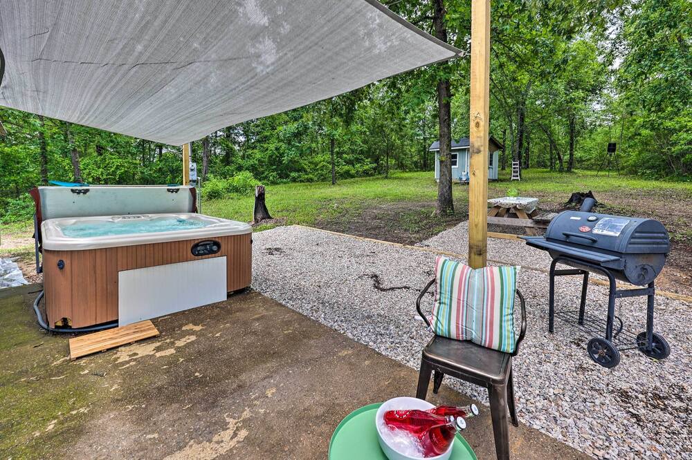 Photo of Outdoor in Bismarck