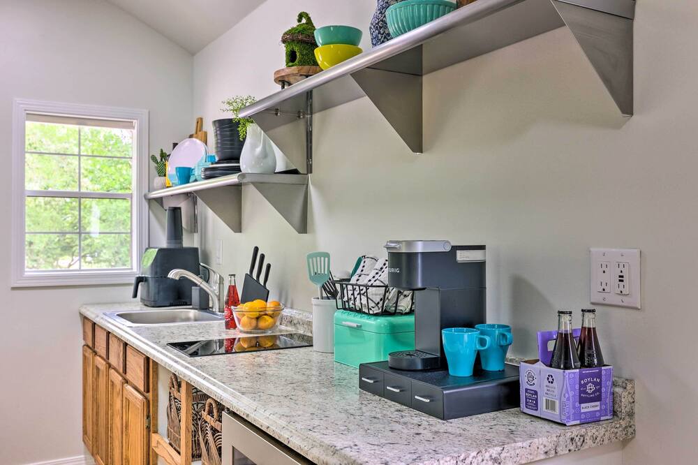 Photo of Kitchen in Bismarck