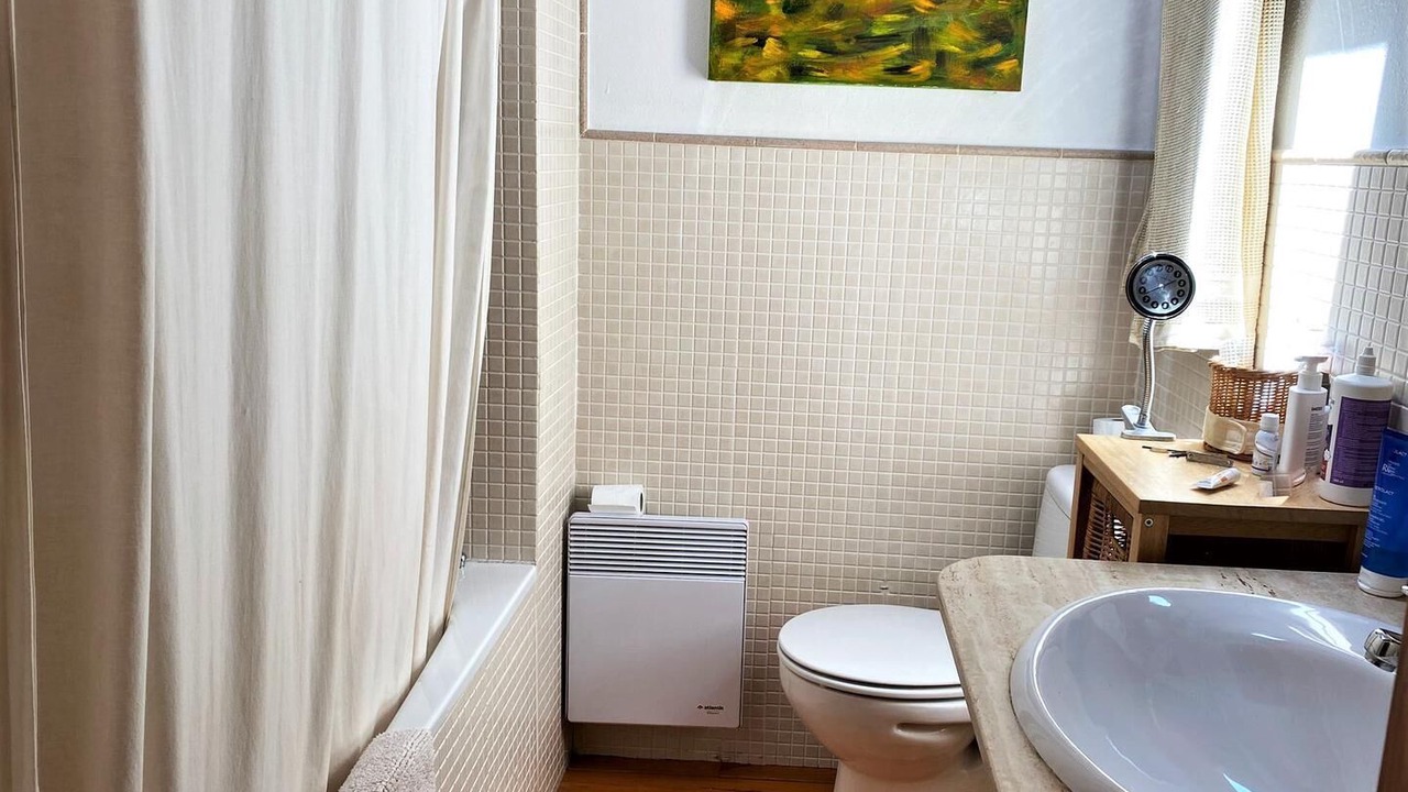 Photo of Bathroom in Osseja