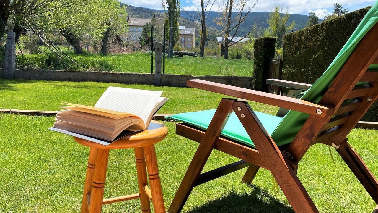 Photo of Outdoor in Osseja