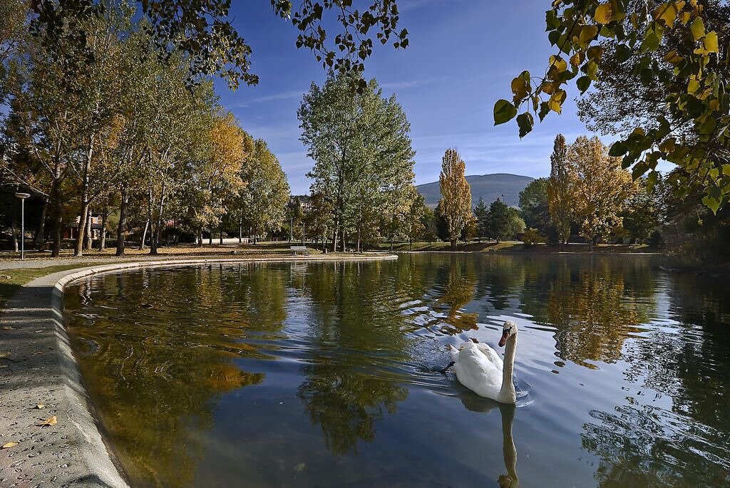 Photo of Outdoor in Osseja