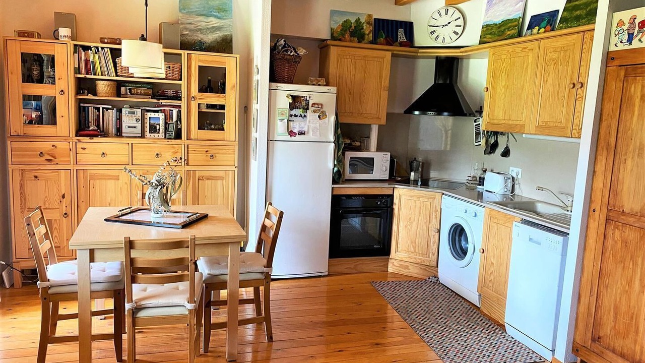 Photo of Kitchen in Osseja