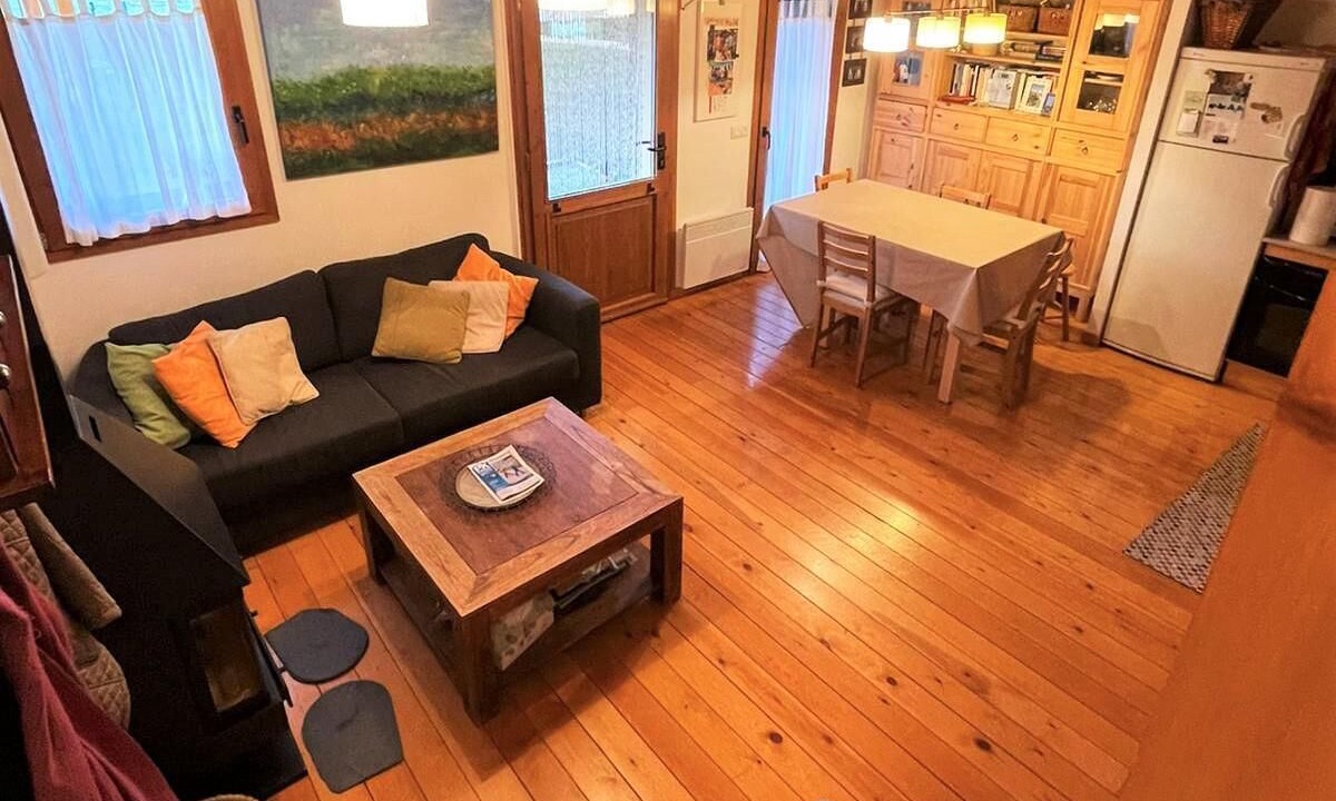 Photo of Livingroom in Osseja