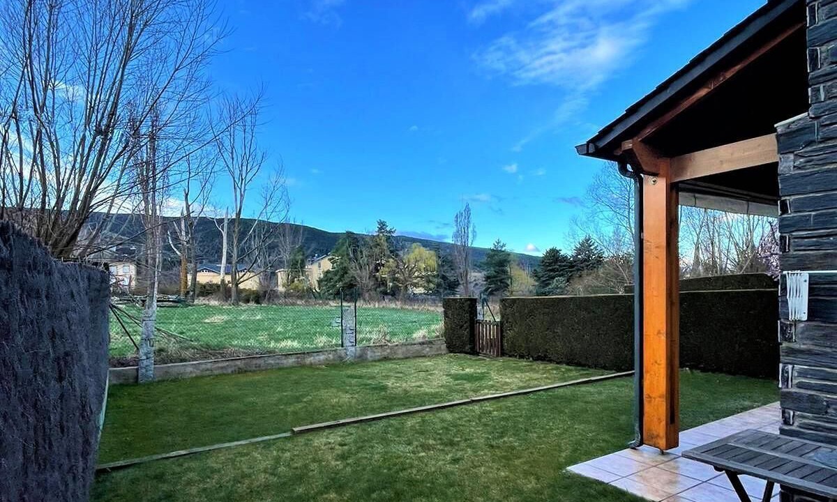 Photo of Outdoor in Osseja