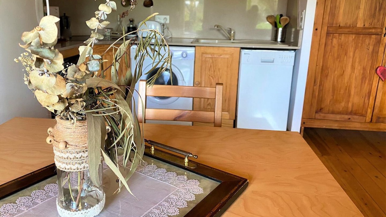 Photo of Kitchen in Osseja