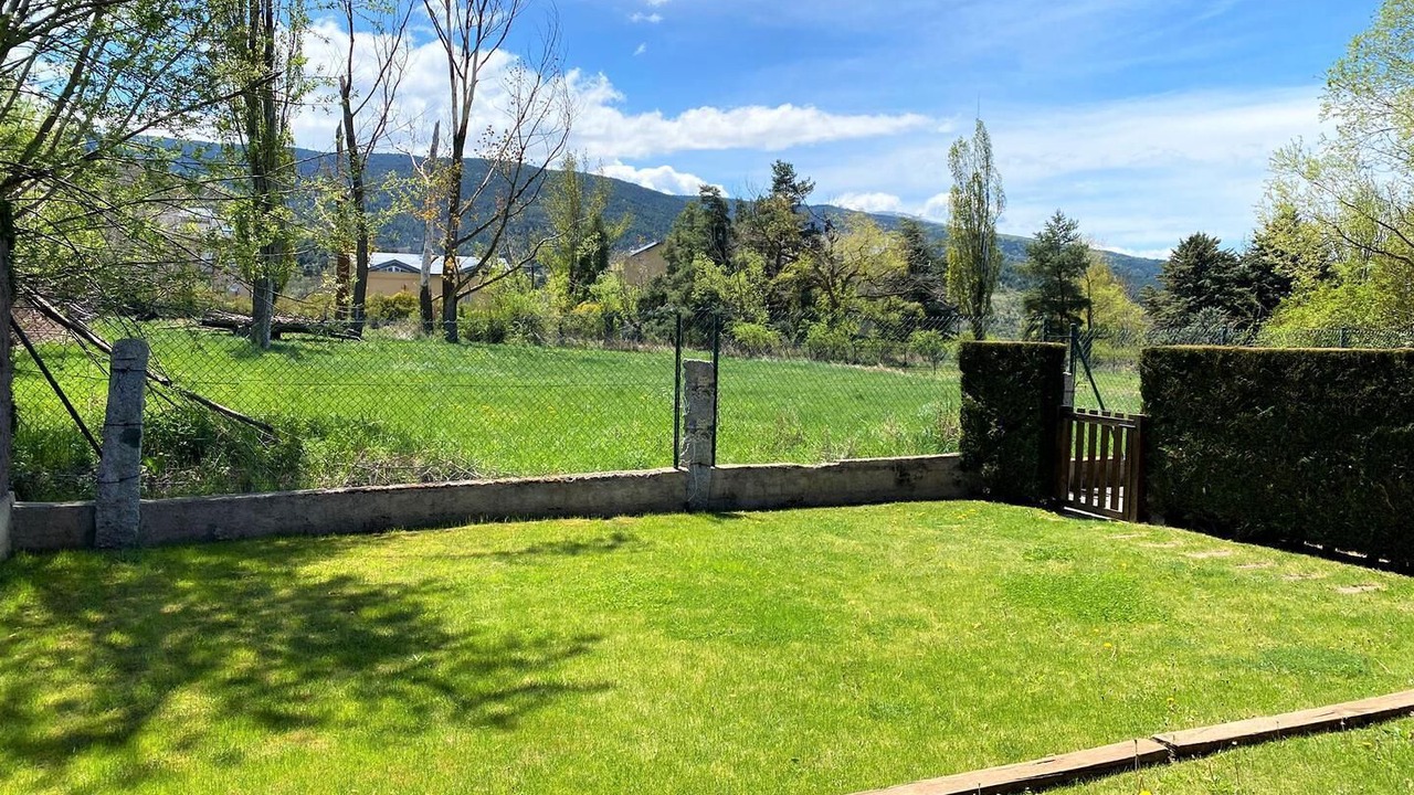 Photo of Outdoor in Osseja