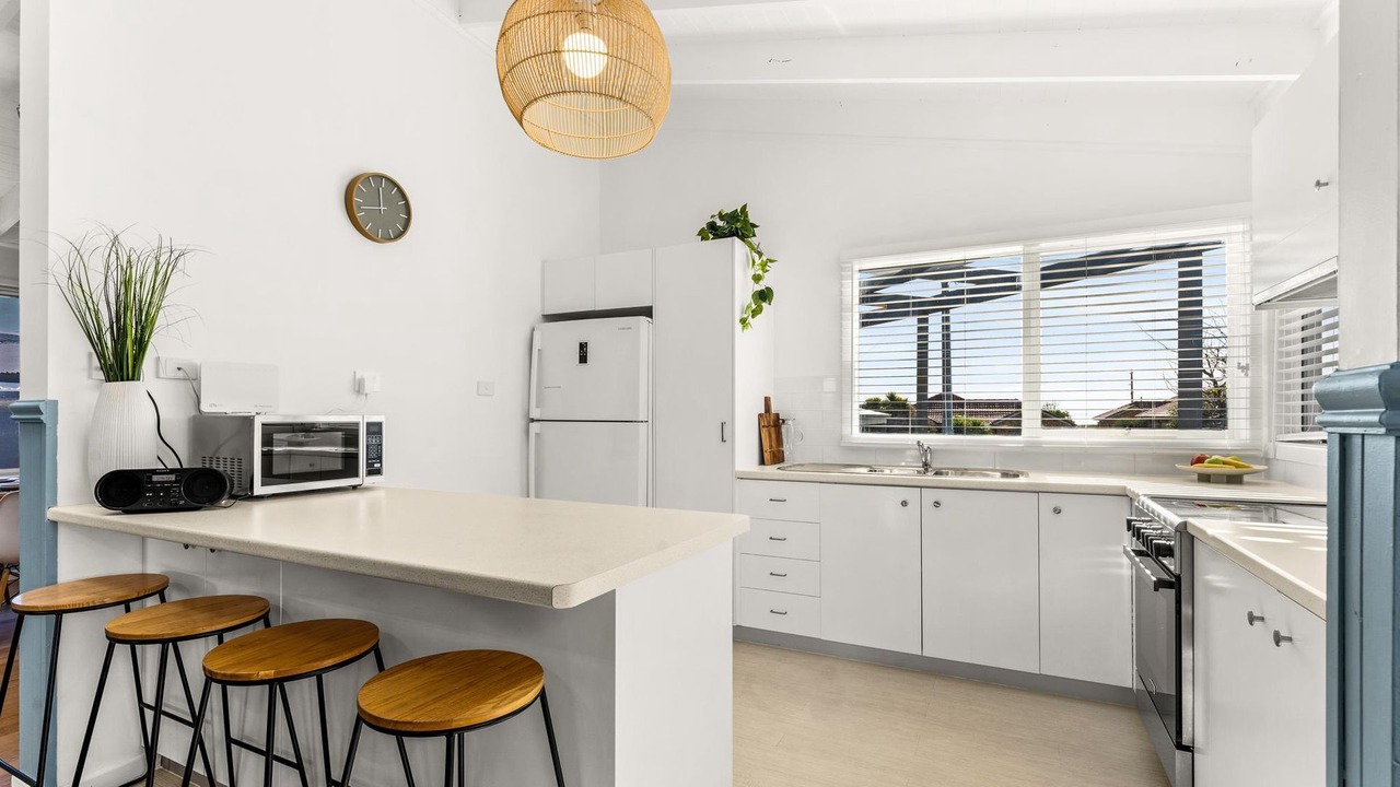 Photo of Kitchen in San Remo