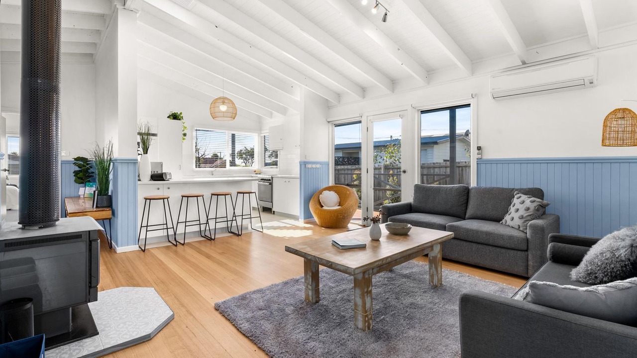 Photo of Livingroom in San Remo