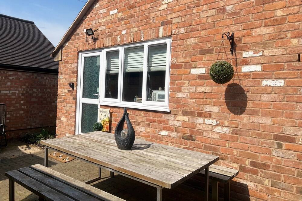 Photo of Outdoor in Maisemore