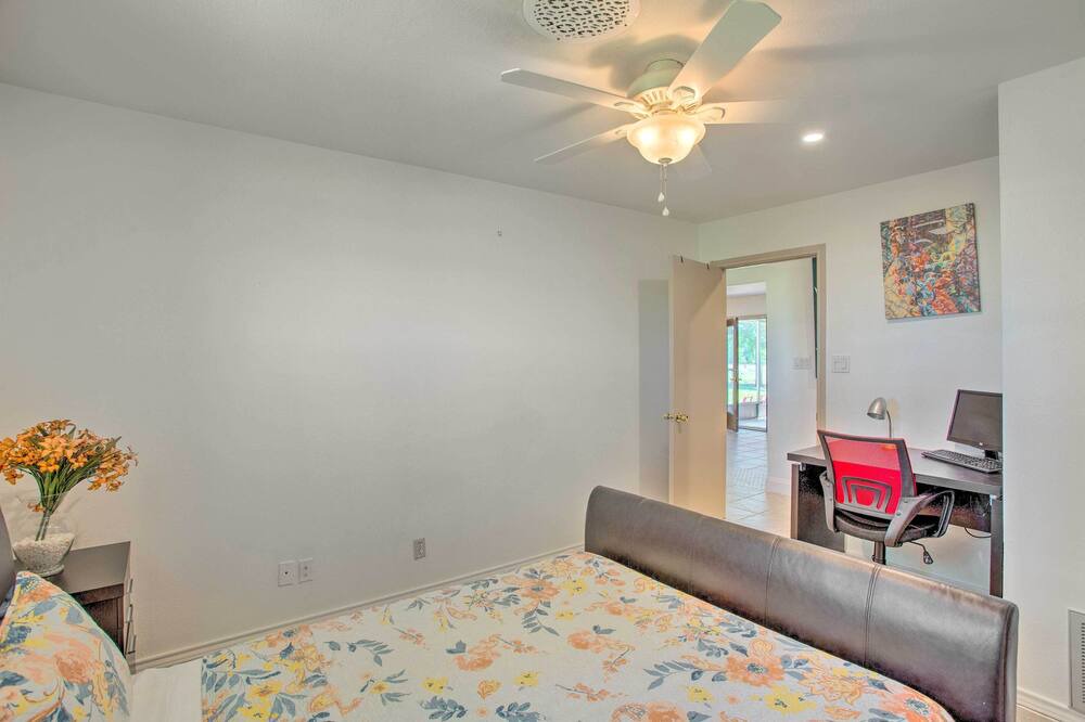 Photo of Bedroom in Denton County