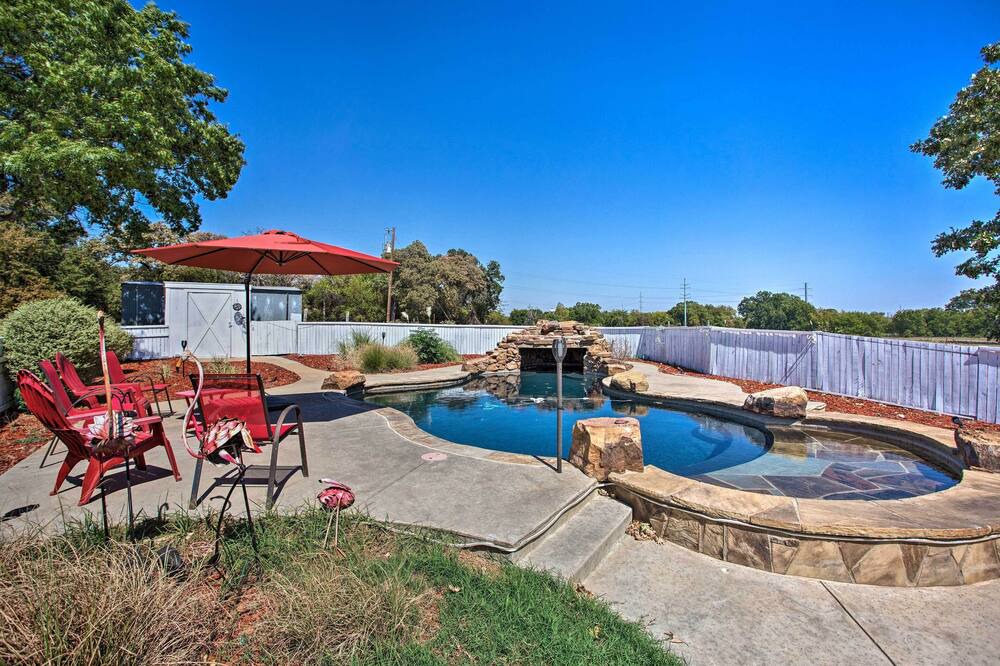 Photo of Outdoor in Denton County