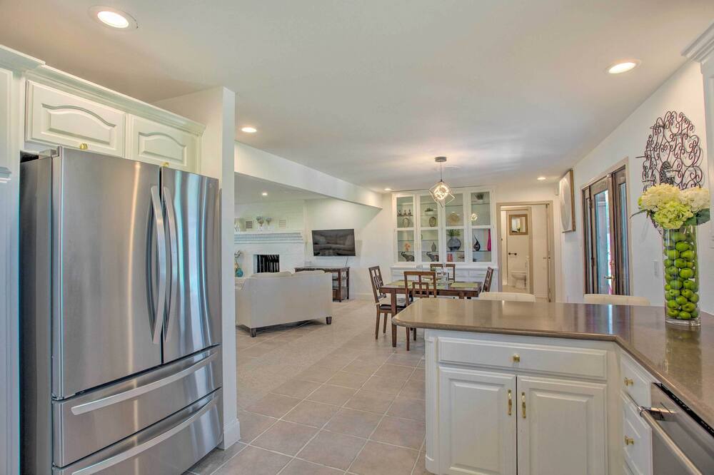 Photo of Kitchen in Denton County