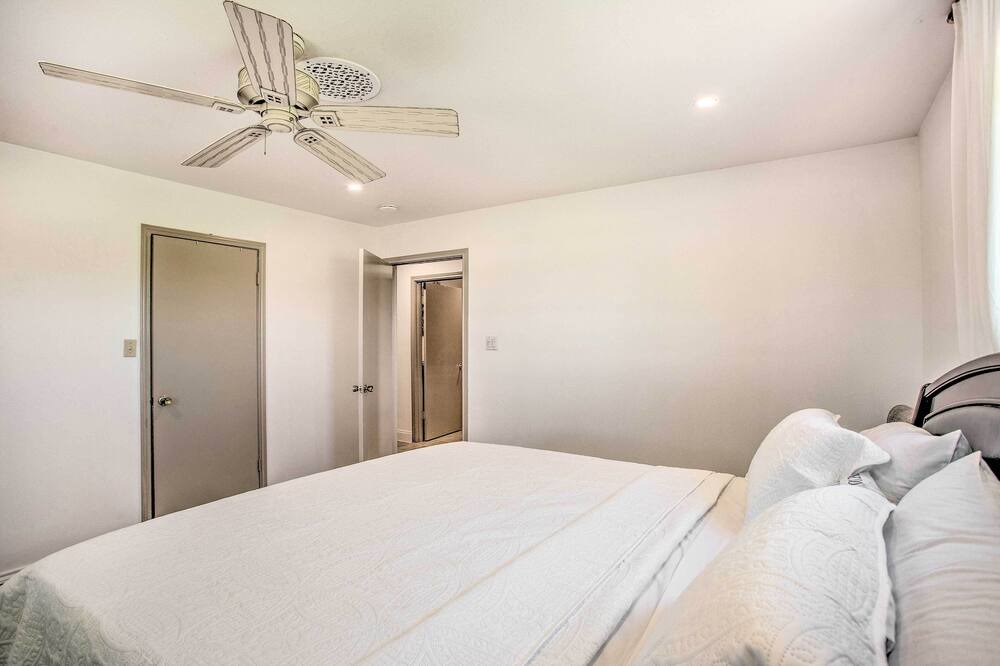 Photo of Bedroom in Denton County