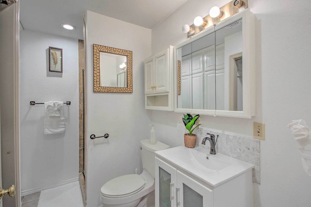 Photo of Bathroom in Denton County