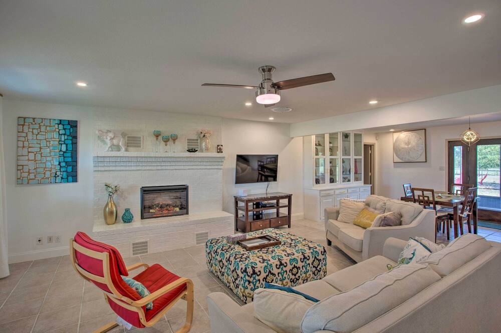 Photo of Bedroom in Denton County