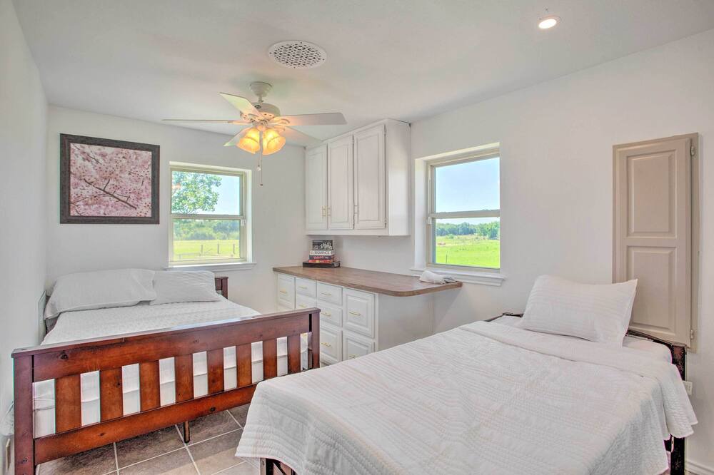 Photo of Bedroom in Denton County