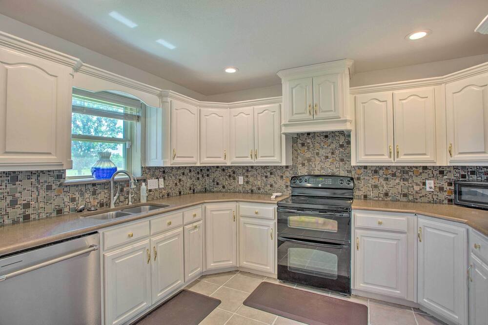 Photo of Kitchen in Denton County