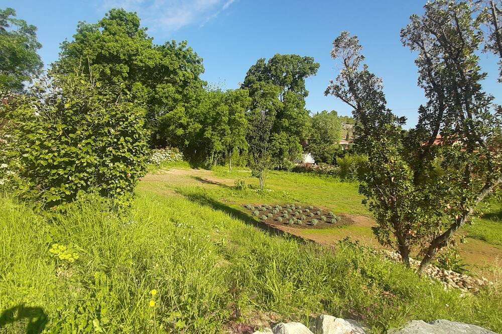 Photo of Outdoor in Montarnaud