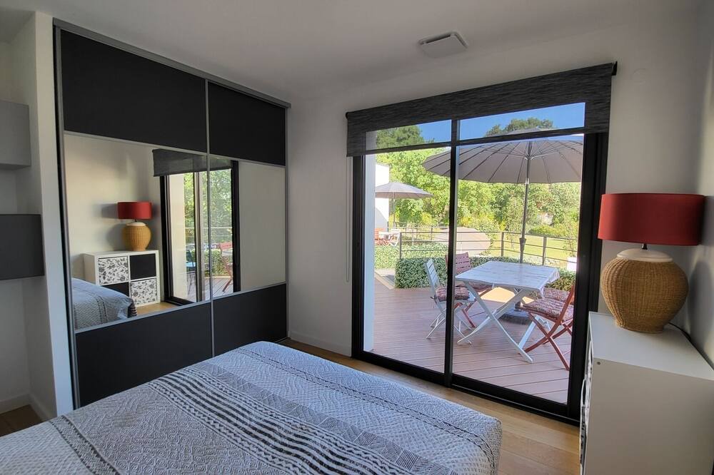 Photo of Bedroom in Montarnaud