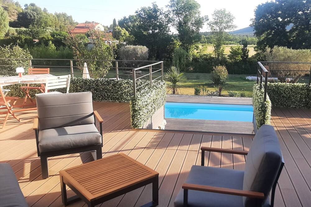 Photo of Outdoor in Montarnaud