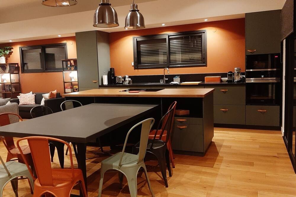 Photo of Kitchen in Montarnaud