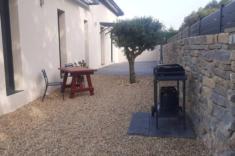 Photo of Patio Balcony in Montarnaud