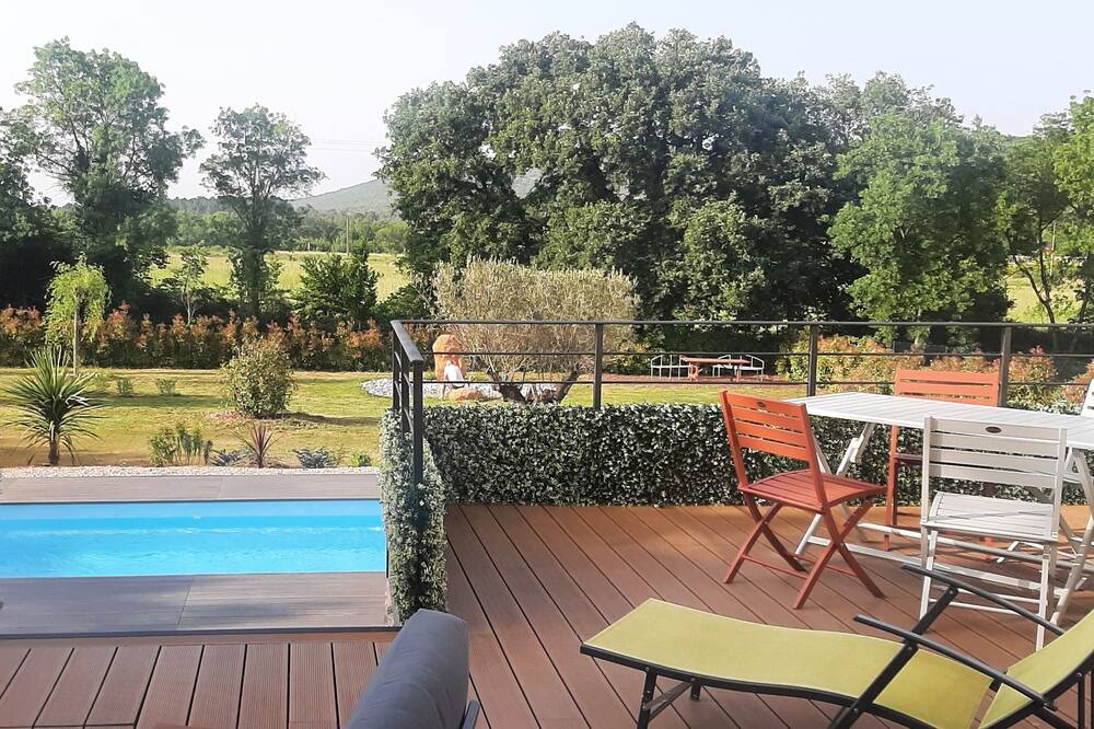 Photo of Outdoor in Montarnaud