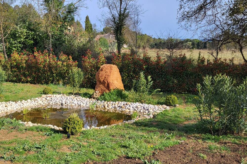 Photo of Outdoor in Montarnaud