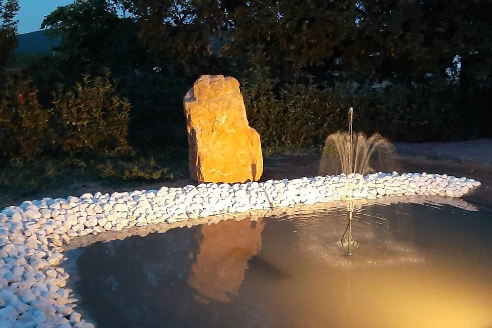 Photo of Outdoor in Montarnaud