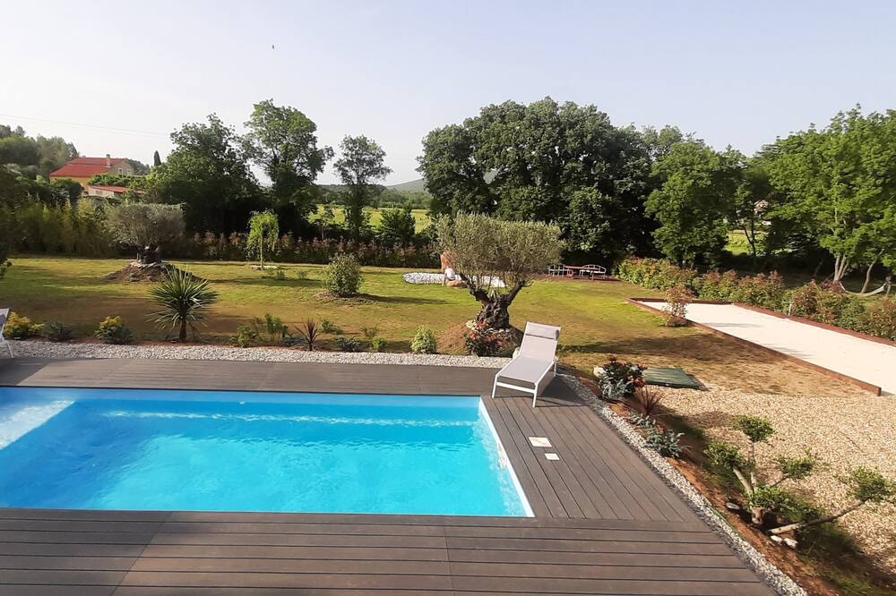 Photo of Outdoor in Montarnaud