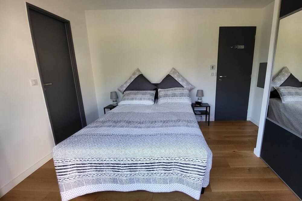 Photo of Bedroom in Montarnaud