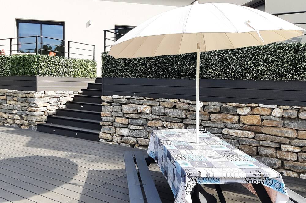 Photo of Patio Balcony in Montarnaud