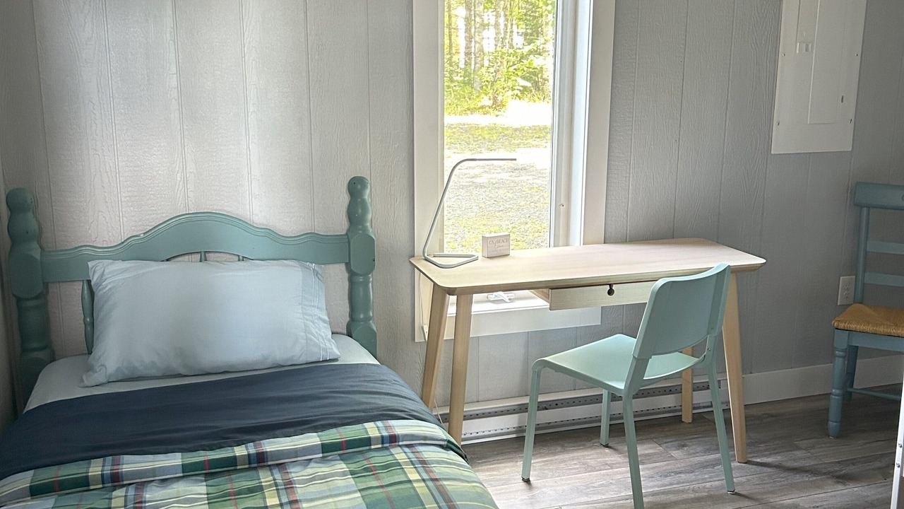 Photo of Bedroom in Clare