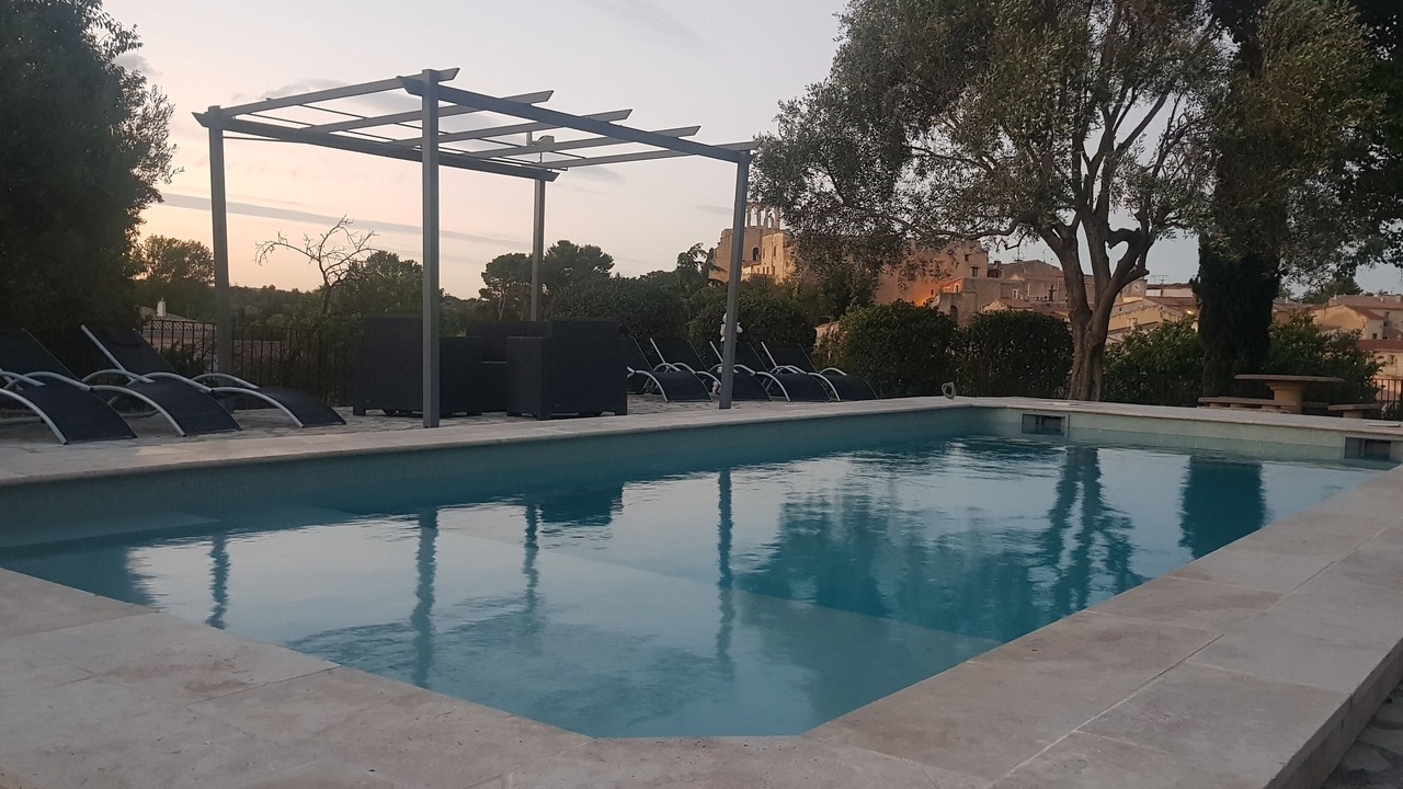 Photo of Outdoor in Montbazin