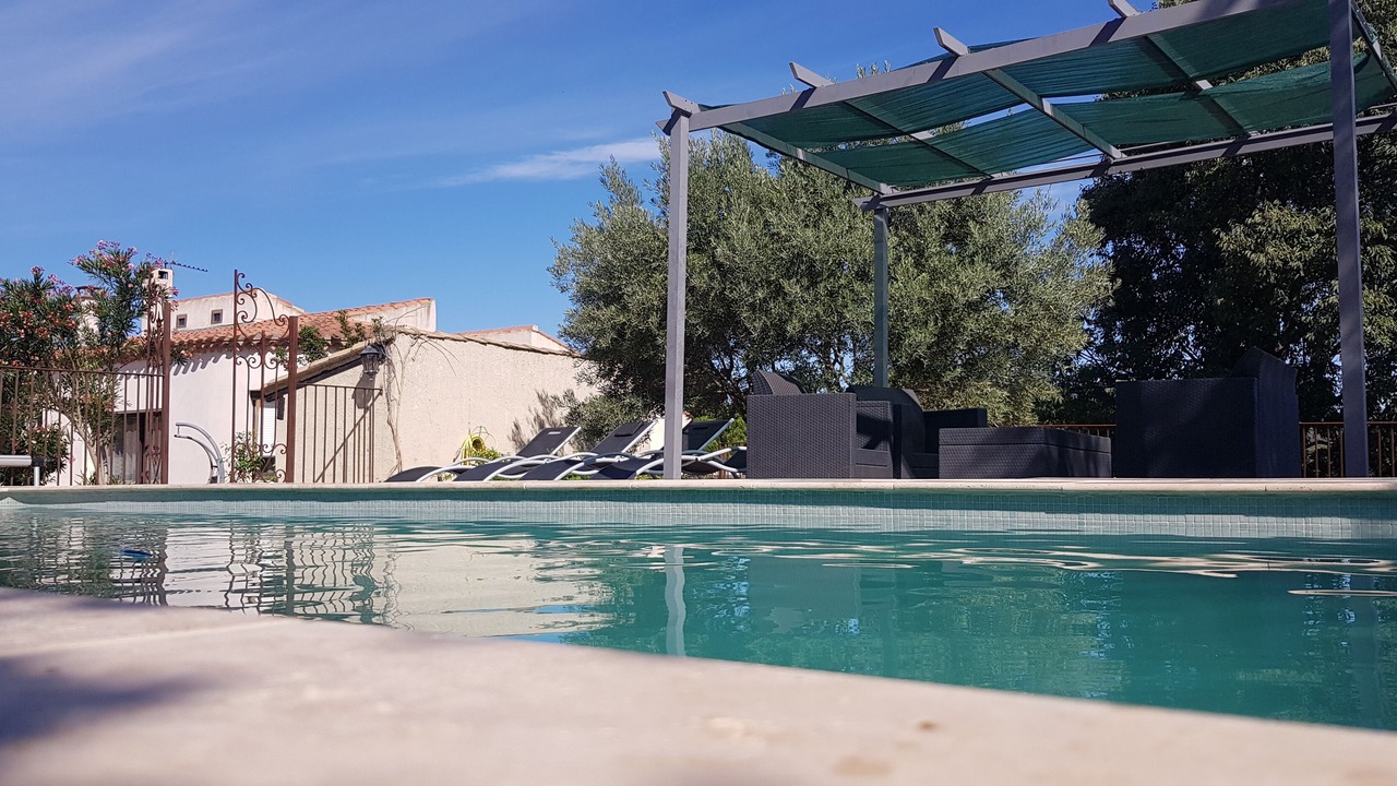 Photo of Outdoor in Montbazin