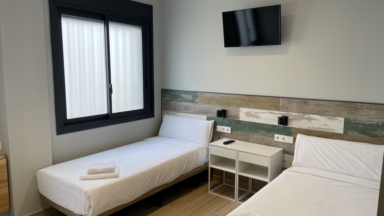 Photo of Bedroom in Cerdanyola del Valles