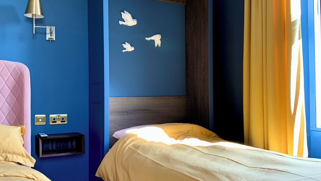 Photo of Bedroom in Elgin