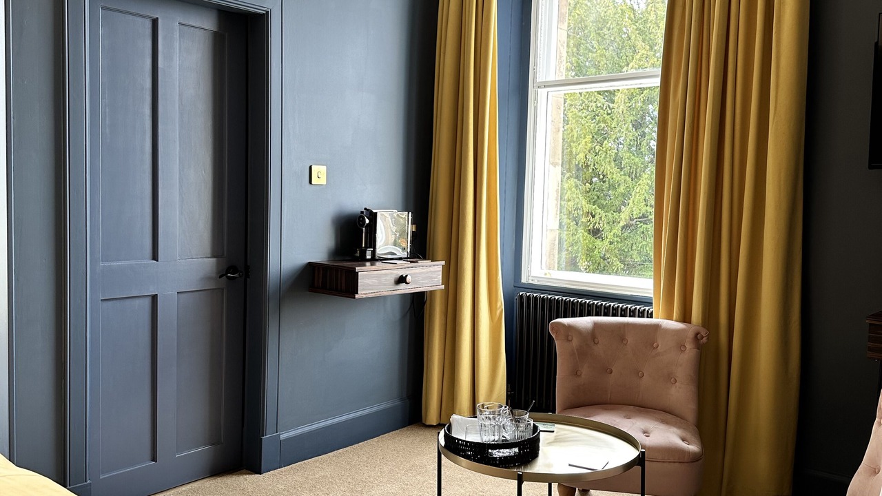 Photo of Bedroom in Elgin