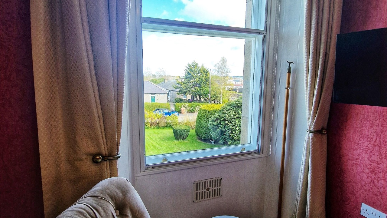 Photo of Bedroom in Elgin