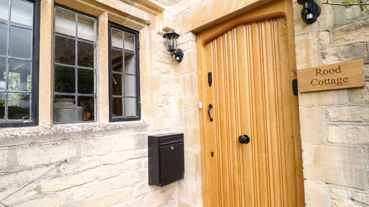 Photo of Others in Burford