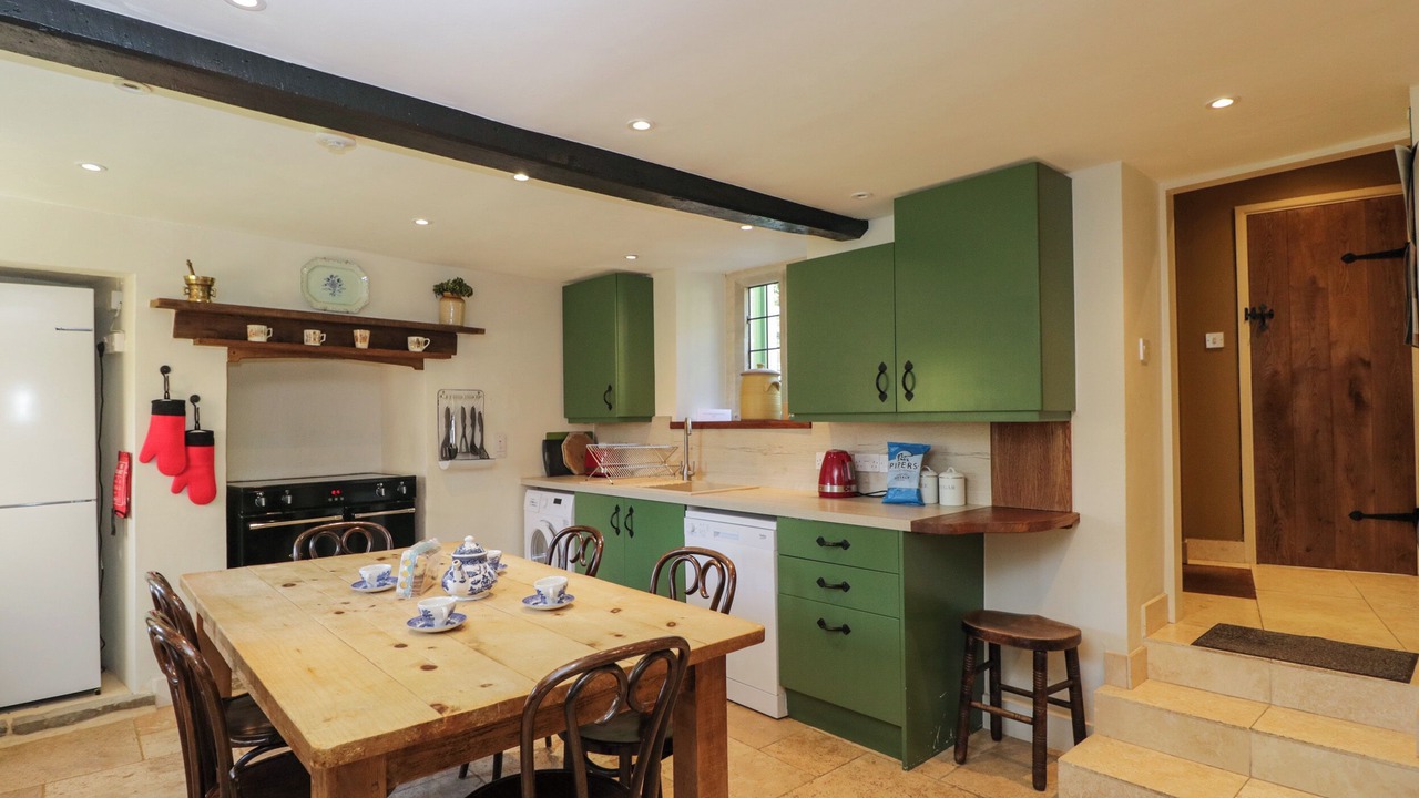 Photo of Others in Burford