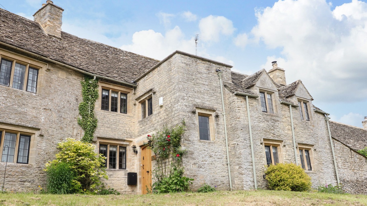 Photo of Outdoor in Burford