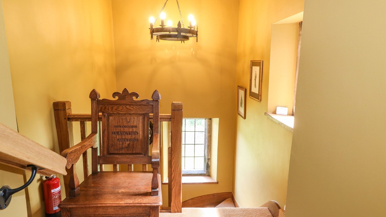 Photo of Others in Burford